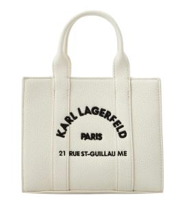 KARL LAGERFELD Сумка с короткими ручками