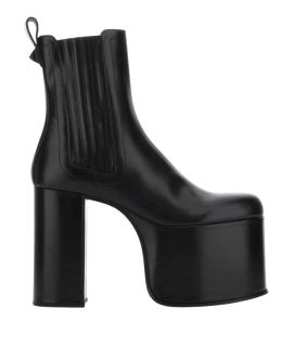 VALENTINO Ботильоны