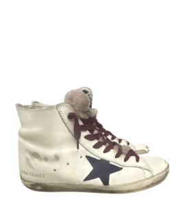GOLDEN GOOSE Кеды