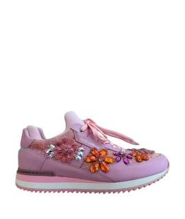 DOLCE&GABBANA Кроссовки
