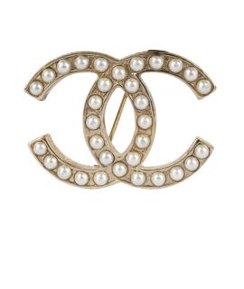 CHANEL Булавка / брошь