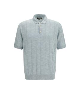 LORO PIANA Поло с коротким рукавом
