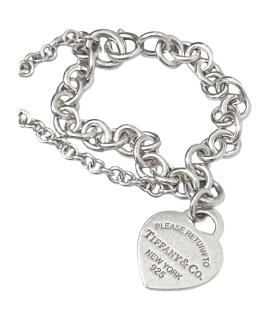 TIFFANY&CO Браслет