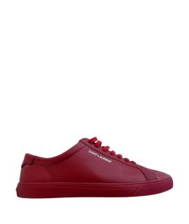 SAINT LAURENT Кеды