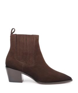 SANTONI Полусапоги