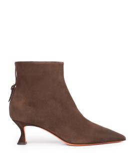 SANTONI Ботильоны