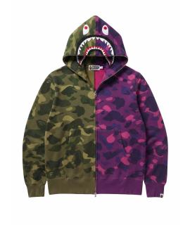 BAPE Худи/толстовка