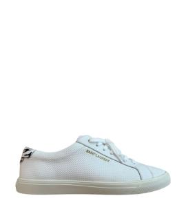 SAINT LAURENT Кеды
