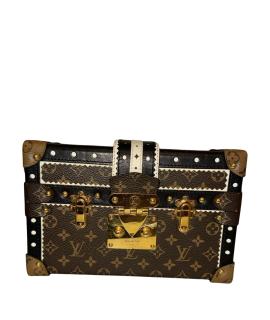 LOUIS VUITTON Клатч/вечерняя сумка