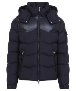 MONCLER Пуховик