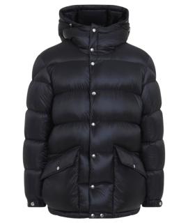 MONCLER Пуховик