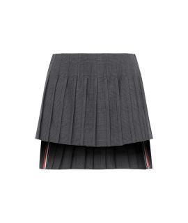 THOM BROWNE Юбка мини