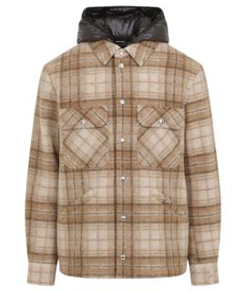 MONCLER Пуховик