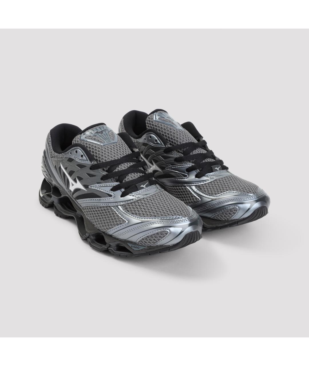 MIZUNO Мульти текстильные кроссовки, фото 4