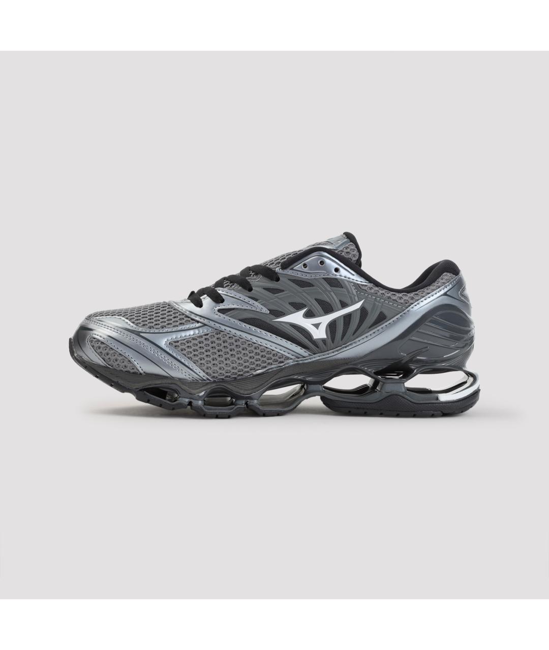 MIZUNO Мульти текстильные кроссовки, фото 3