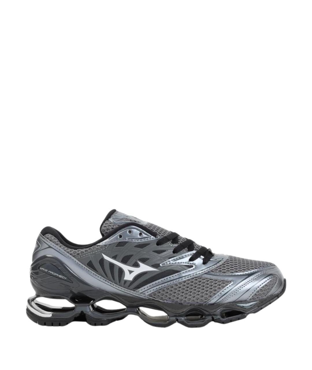 MIZUNO Мульти текстильные кроссовки, фото 1