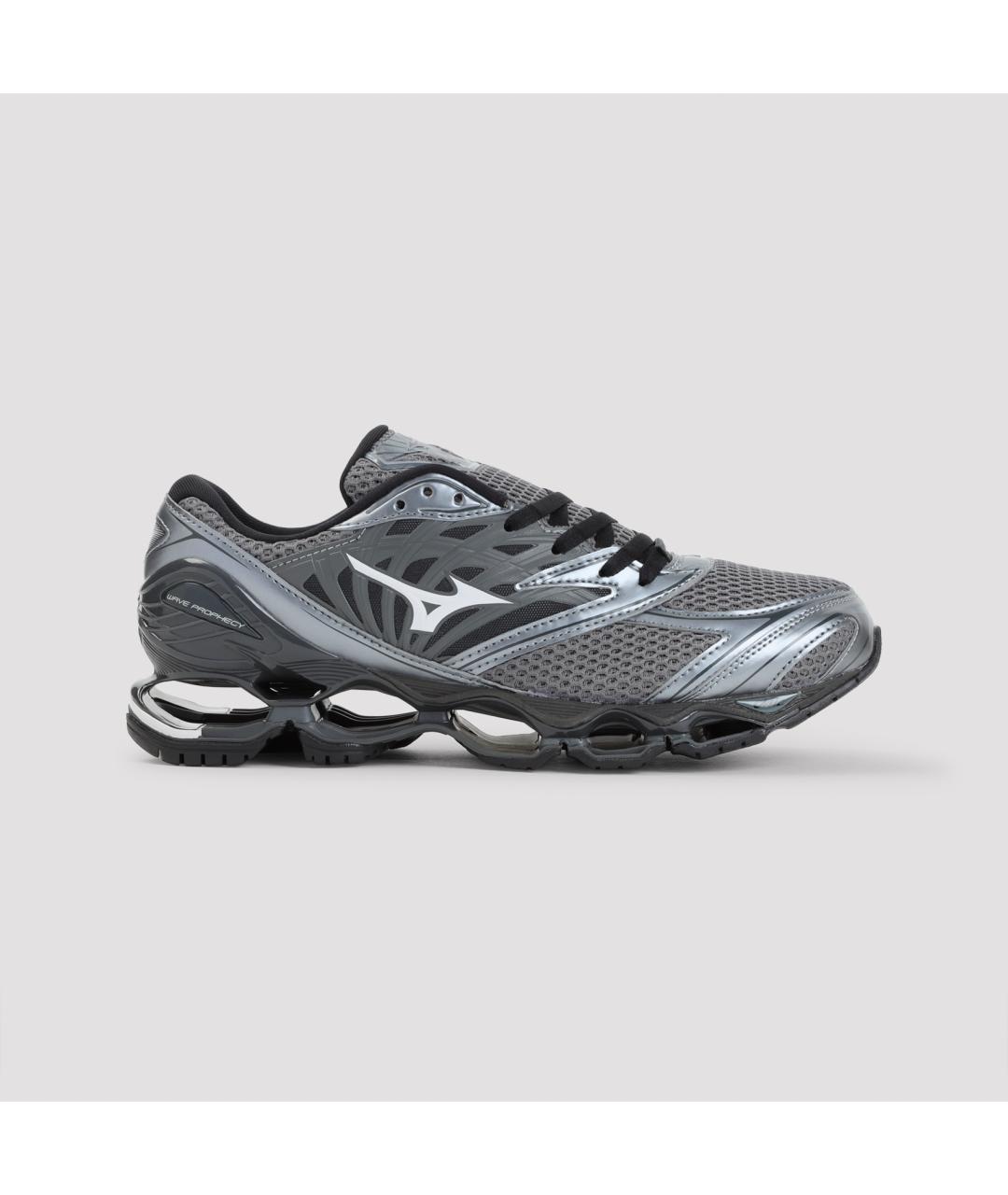 MIZUNO Мульти текстильные кроссовки, фото 2