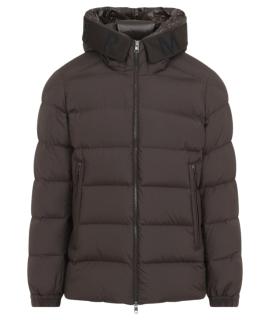 MONCLER Пуховик