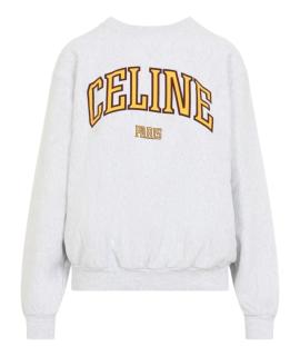 CELINE Худи/толстовка