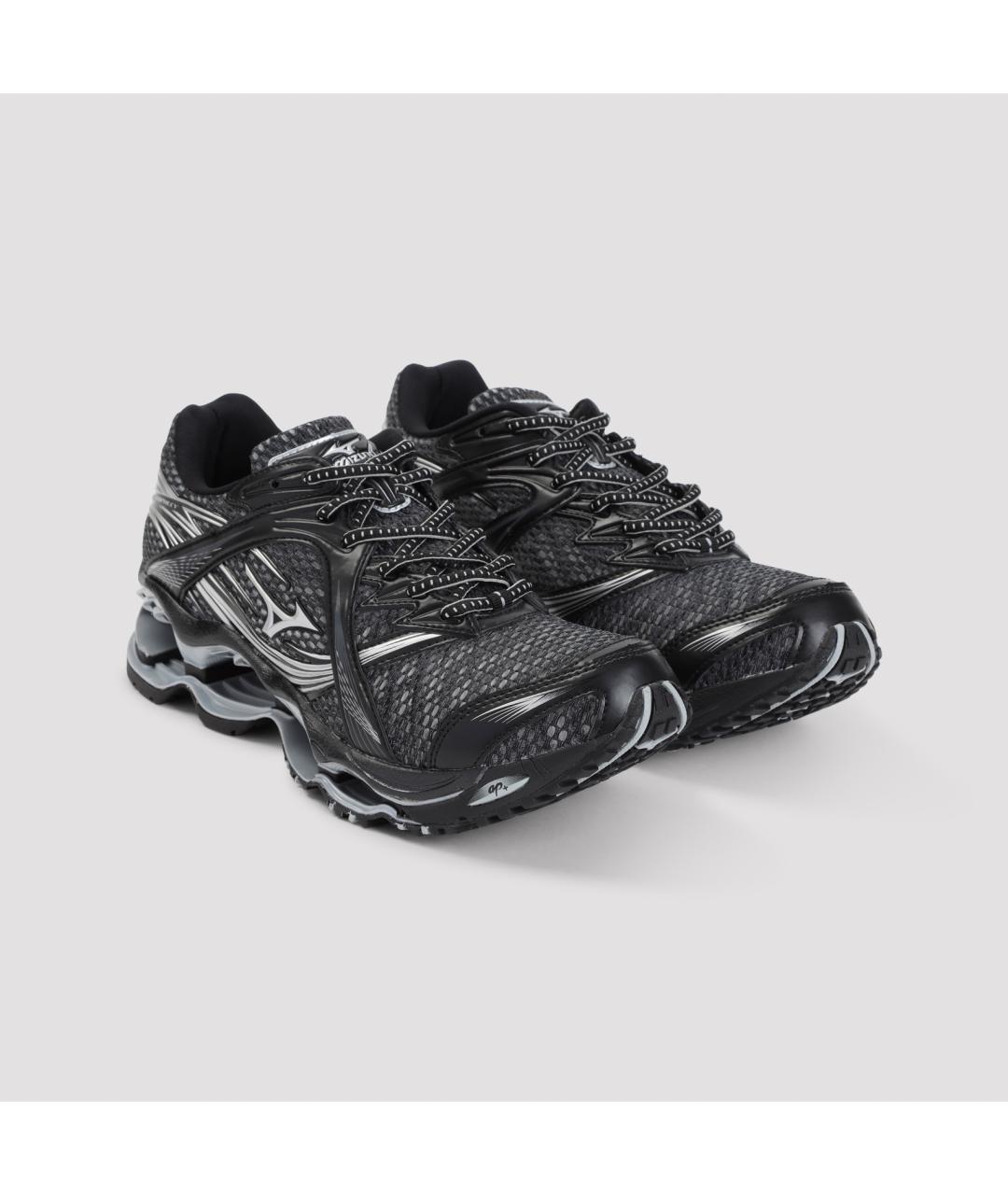 MIZUNO Мульти текстильные кроссовки, фото 4