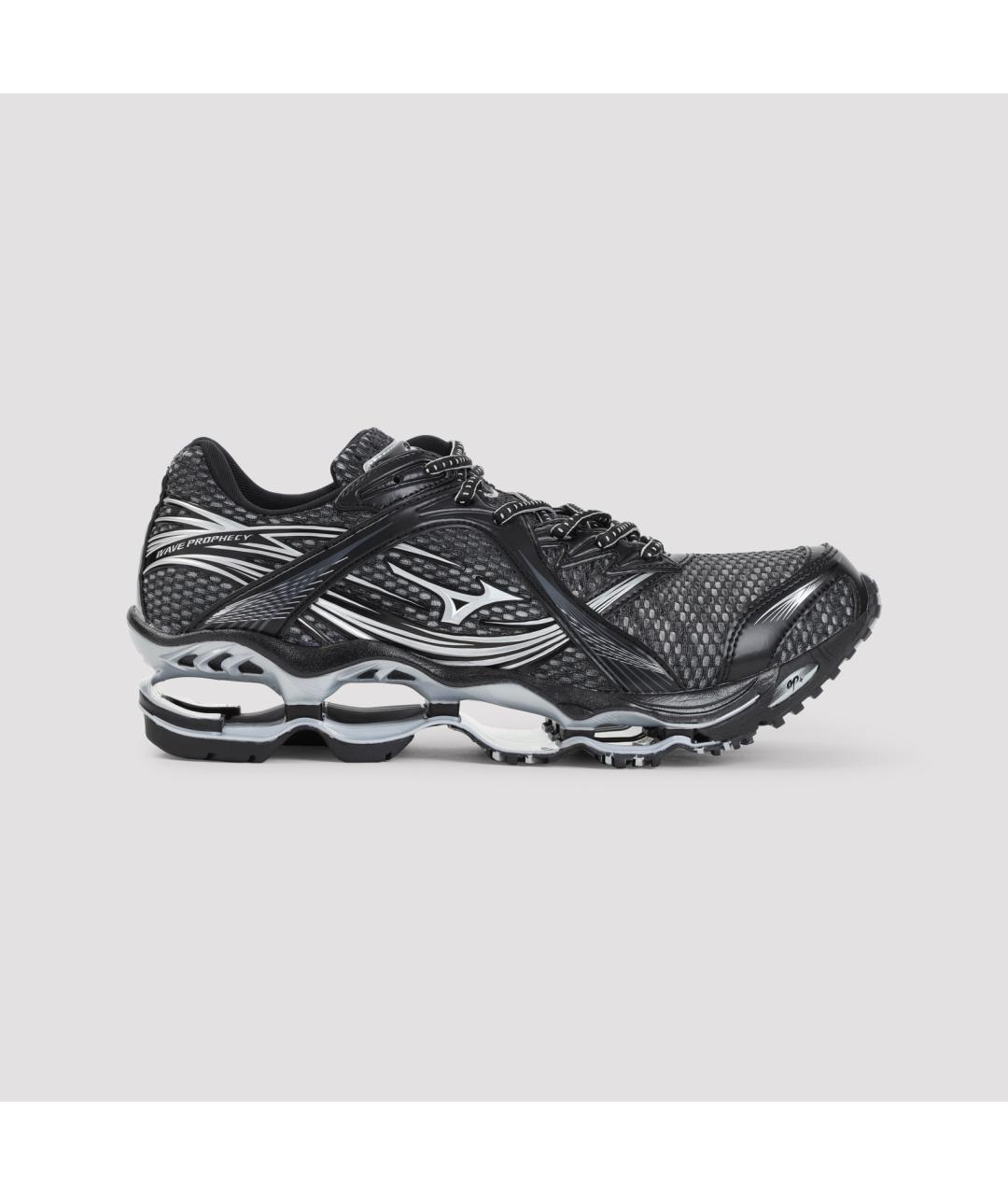 MIZUNO Мульти текстильные кроссовки, фото 2
