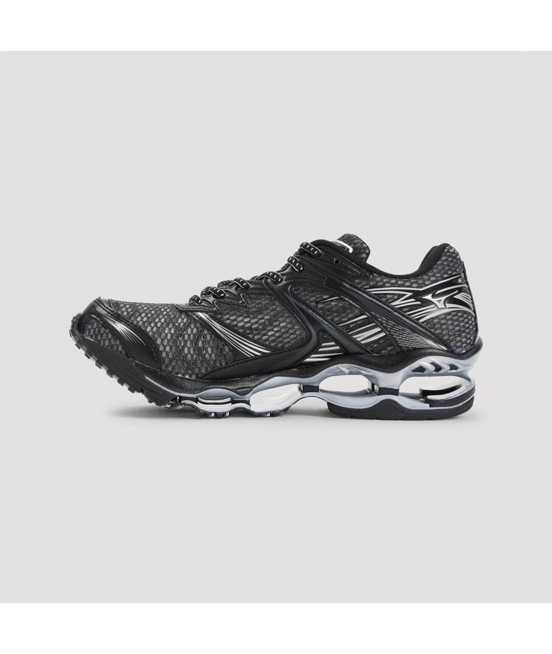 MIZUNO Мульти текстильные кроссовки, фото 3