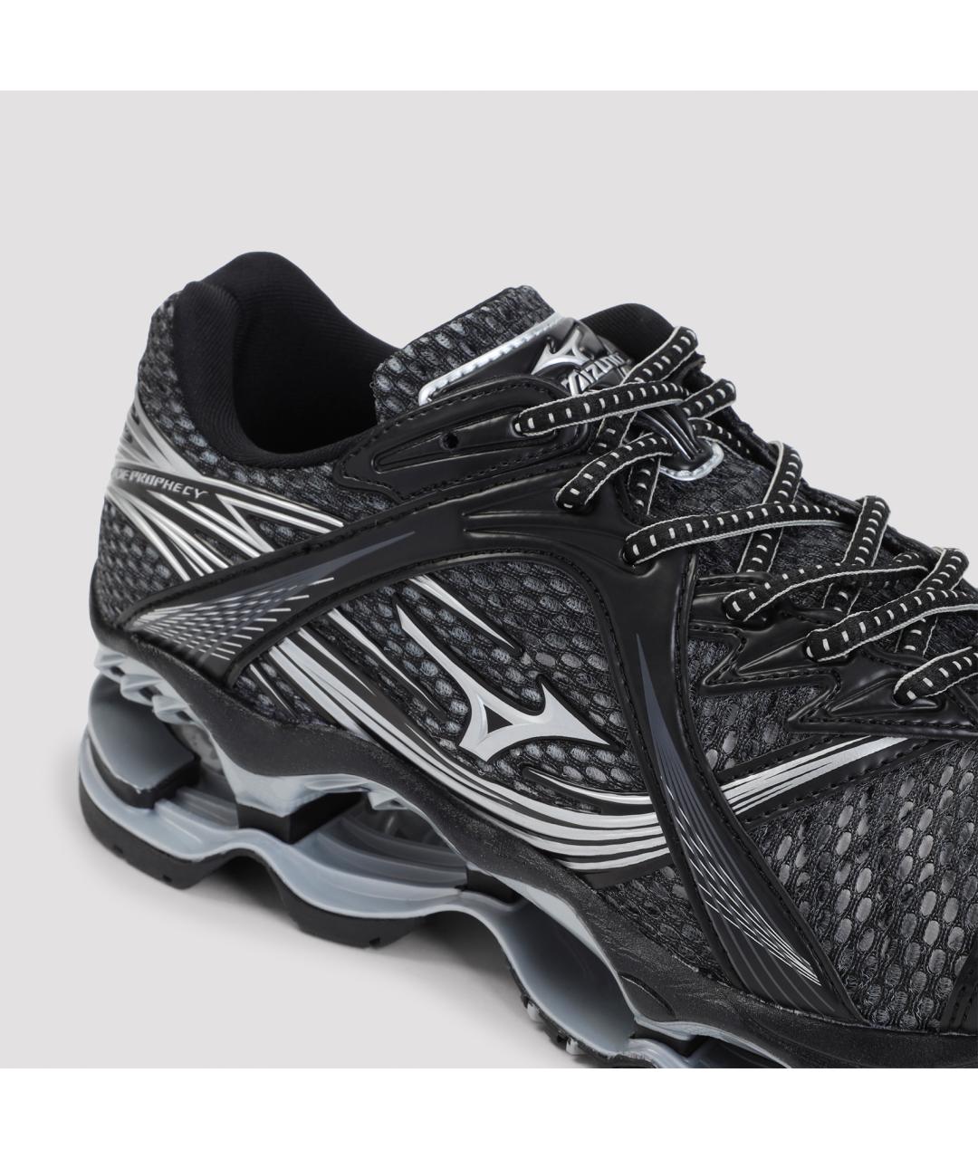 MIZUNO Мульти текстильные кроссовки, фото 5