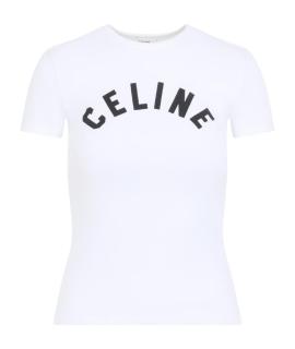 CELINE Футболка