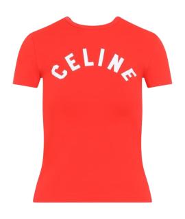 CELINE Футболка