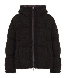 MONCLER Пуховик