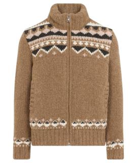 MONCLER Пуховик