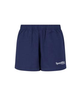 SPORTY AND RICH Шорты