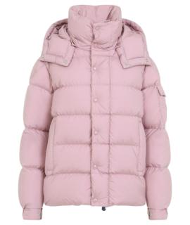 MONCLER Пуховик