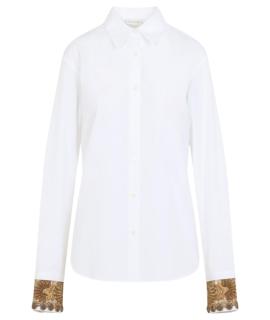 DRIES VAN NOTEN Рубашка