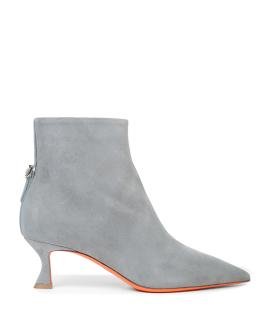 SANTONI Ботильоны