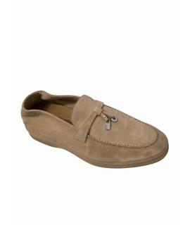 LORO PIANA Лоферы