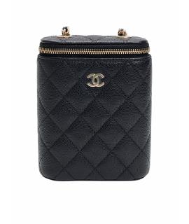 CHANEL Сумка через плечо