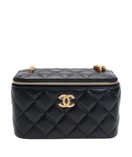 CHANEL Сумка через плечо