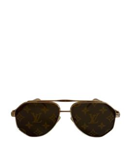 LOUIS VUITTON Солнцезащитные очки