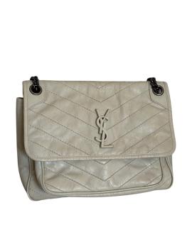 SAINT LAURENT Сумка через плечо