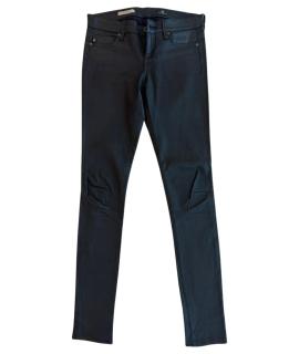 AG JEANS Брюки узкие