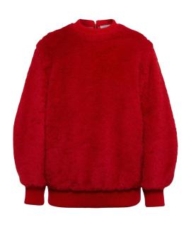 MAX MARA Шуба