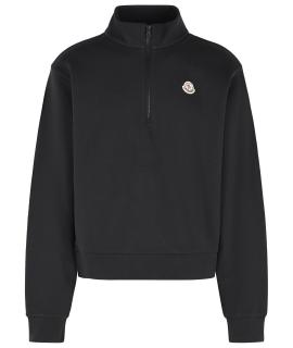 MONCLER Худи/толстовка