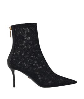DOLCE&GABBANA Ботильоны