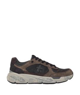 PREMIATA Низкие кроссовки / кеды