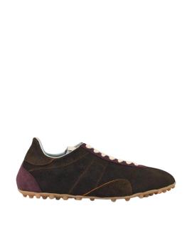 MAISON MARGIELA Низкие кроссовки / кеды