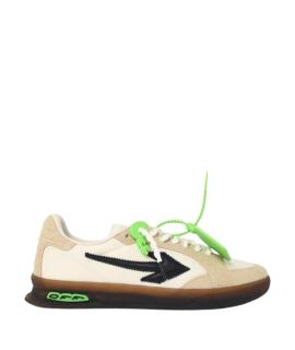 OFF-WHITE Низкие кроссовки / кеды