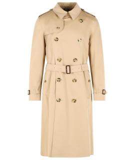 BURBERRY Тренч / плащ