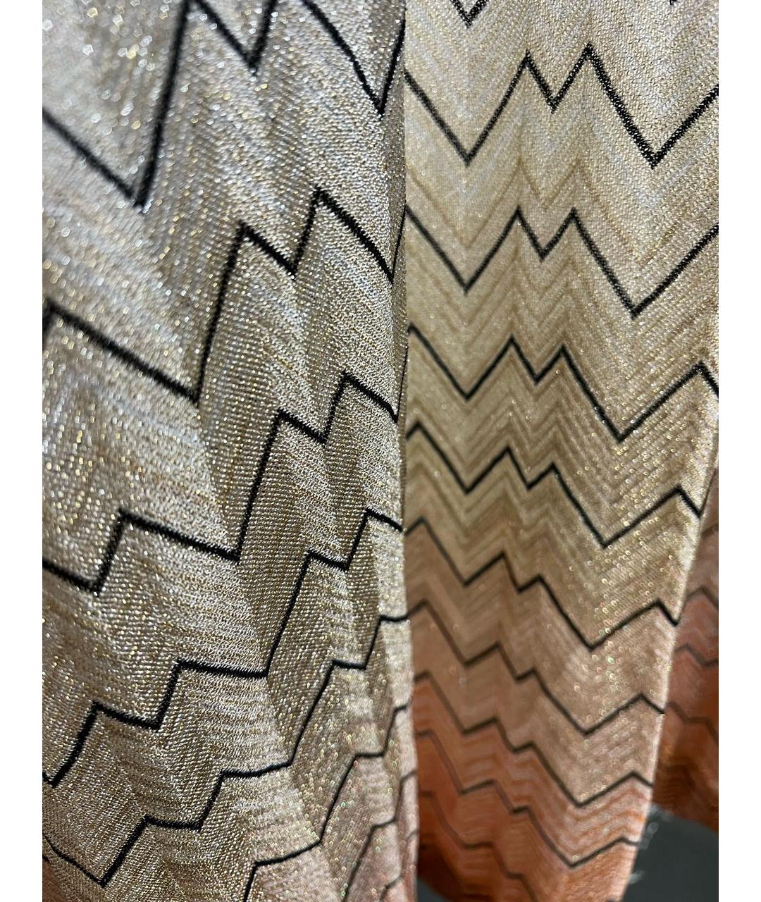 MISSONI Мульти вискозный кардиган, фото 8