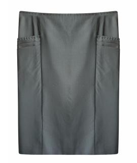 ERMANNO SCERVINO Юбка миди
